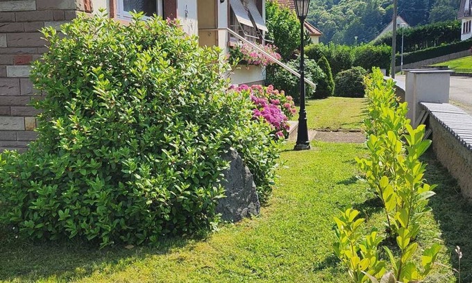 Haegen Maison | Belle maison - 4/6 personnes - vue panoramique - tranquillité