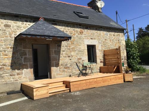 Ploumagoar Maison | Maison à la campagne, proche de Guingamp