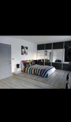 Aiglemont Maison | maison à la campagne prés de la ville