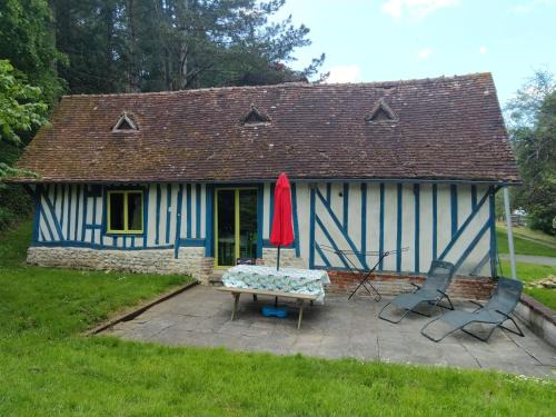 Courtonne-la-Meurdrac Maison | Maison à la campagne