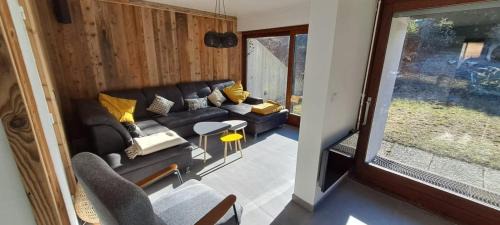 Moutiers Maison | Maison à Moutiers 3 Vallées 4 Chambres 10 pers