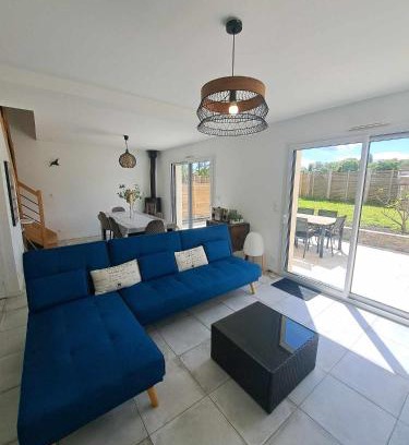 Orgeres Maison | Maison à Orgères