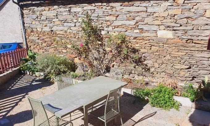 Gouaux-de-Luchon Maison | Maison 2 à 10 Pers. Dans Charmant Village de Montagne