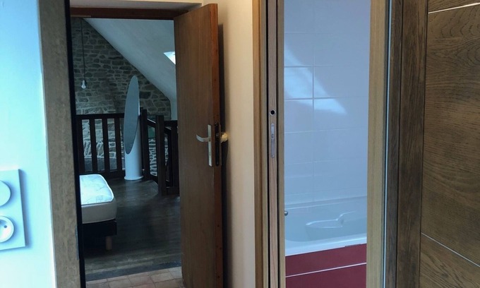 Quemeneven Maison | Maison 2 à 5 Personnes