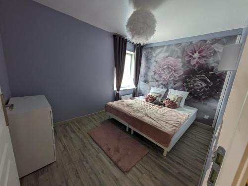 Hauterive Maison | Maison 2 chambres