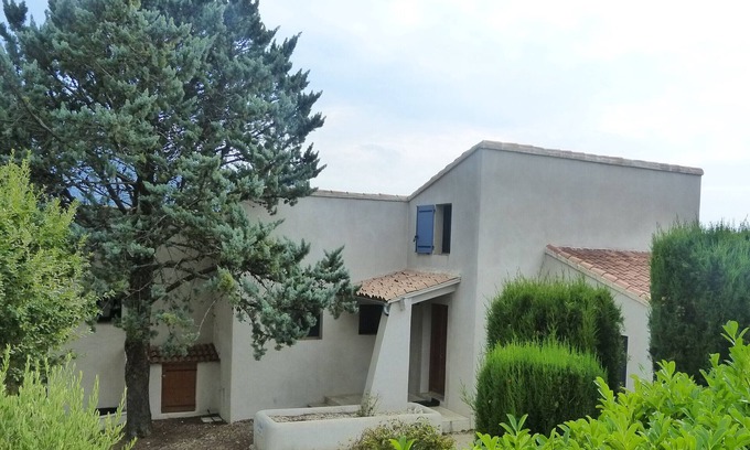 Mollans-sur-Ouveze Maison | MAISON 212 HAUT Hameau de PIERREVON