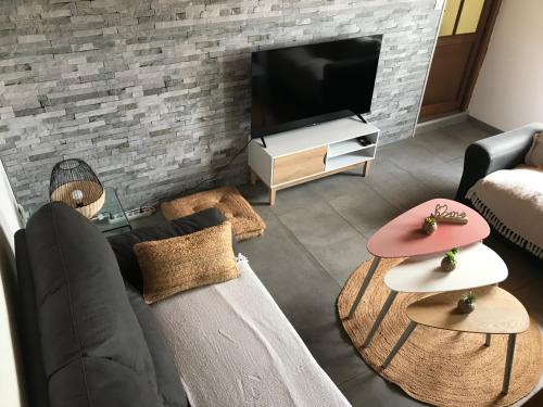 Lottinghen Maison | Maison 3 étoiles - Côte d'Opale