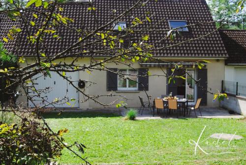 Essomes-sur-Marne Maison | Maison 3chambres aux portes de la Champagne