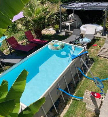 Ussy-sur-Marne Maison | Maison 4 chambres