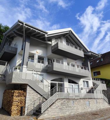 Albiano Appartement | Maison 40