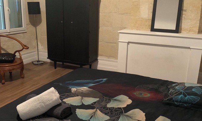 Branne Maison | Maison 6-8 personnes