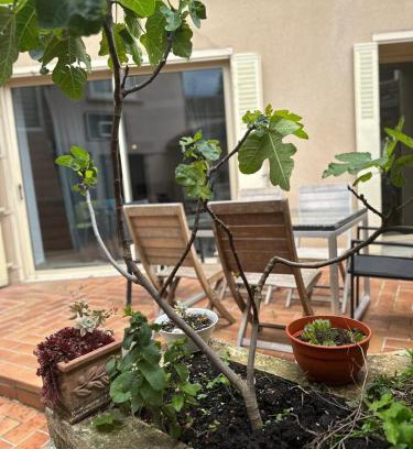 Bourgoin-Jallieu Maison | Maison 6 ch avec jacuzzi, PROMO AUTOMNE 2025