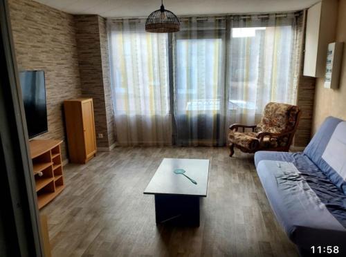 Bellevesvre Appartement | Maison 6 couchages