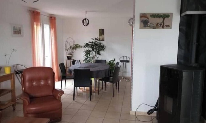 Billom Maison | Maison 6 Personnes Billom