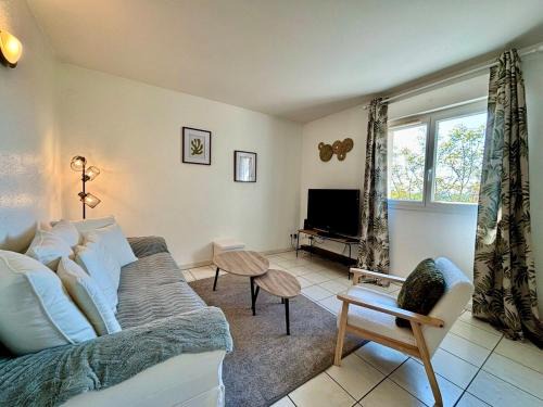 Chatillon-le-Duc Maison | Maison 8 personnes Garage & Terrasse privée