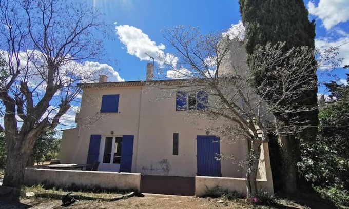 Les Pennes-Mirabeau Appartement | Maison a la campagne entre Aix en Pce et Marseille