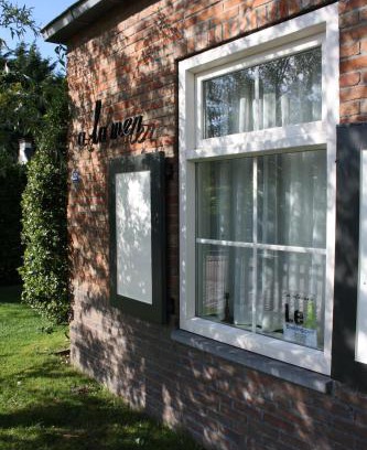 Retranchement Maison | Maison A La Mer