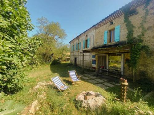 Sainte-Suzanne Maison | Maison accueillante avec jardin à Sainte-Suzanne