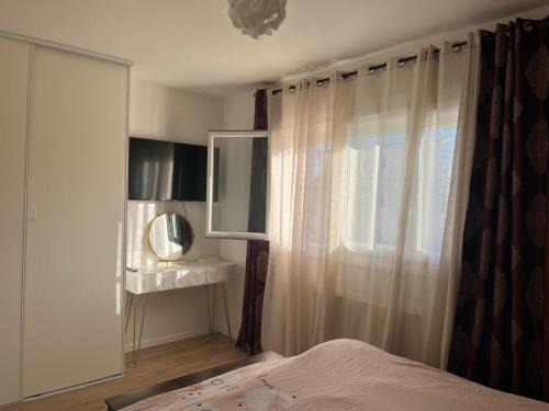 Villepreux Maison | Maison accueillante a Villepreux avec grand jardin securise