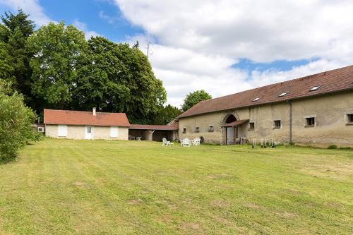 Monthenault Maison | Maison accueillante près de Monthenault, parfaite pour groupes