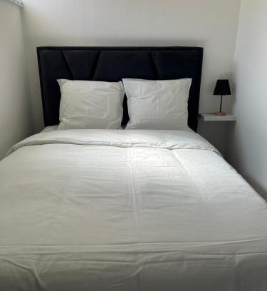 Bourgeonniere-Petit Port Appartement | Maison ADAR 101