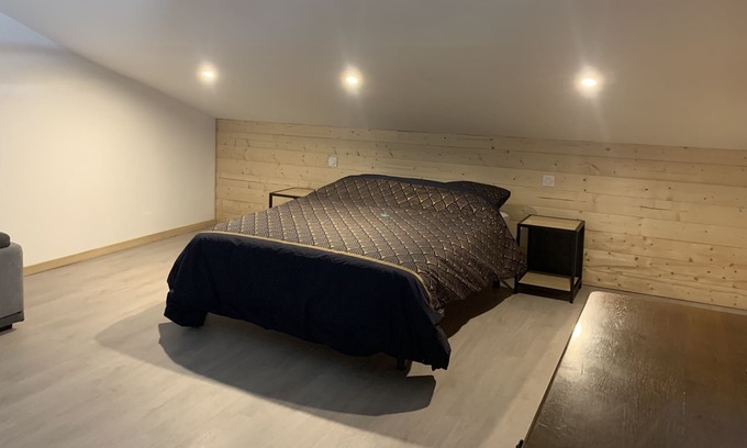 Travexin Maison | Maison Agréable, Calme Proche Tous Commerces