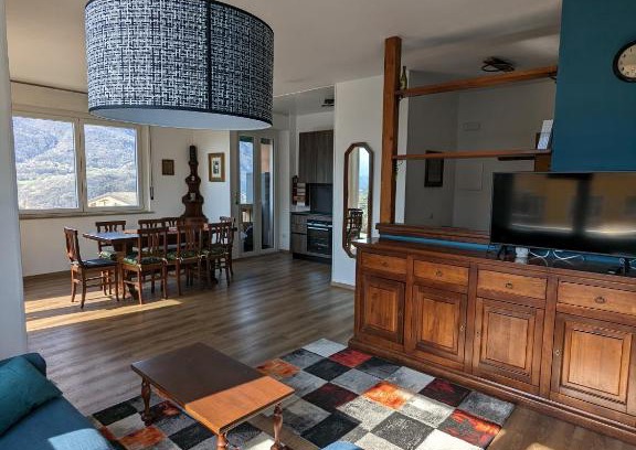 Saint-Vincent Appartement | Maison Alice