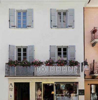 Saint-Vincent Lit Et Petit-Déjeuner | Maison Alliod