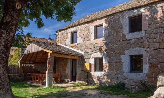 Pont-de-Montvert-Sud-Mont-Lozere Maison | Maison Almir - LE PONT-DE-MONTVERT