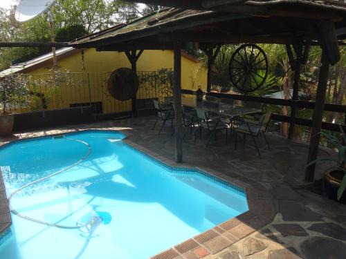 Klein Windhoek Maison | Maison Ambre Guesthouse