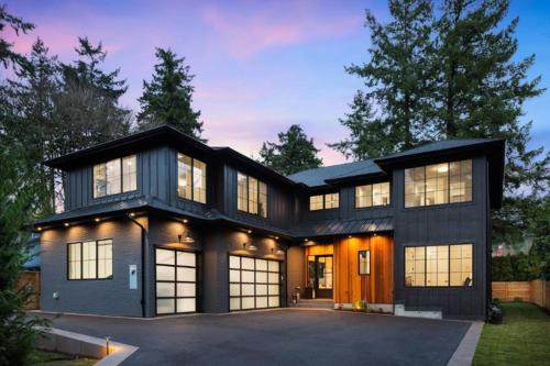 Lake Oswego Maison | Maison Ananda Oswego