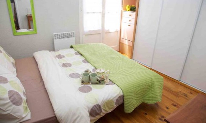 Marquixanes Maison | Maison Anis, 3 Bedrooms, Sleeps 6 - Great views of Mount Canigou!