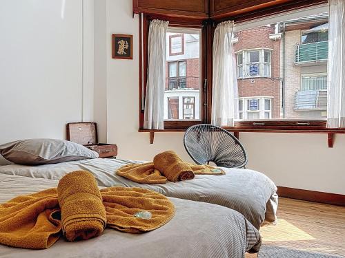 De Panne Maison | Maison Anny Janny - De Panne