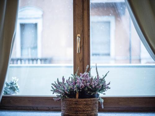 Aosta Appartement | Maison Aosta