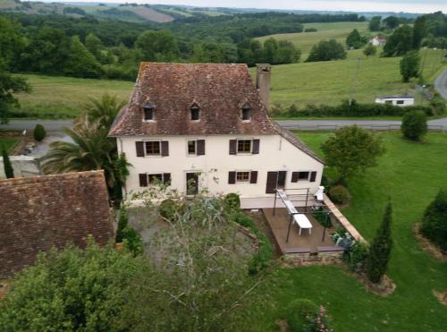 L'Hopital-d'Orion Maison | Maison ARDELLI
