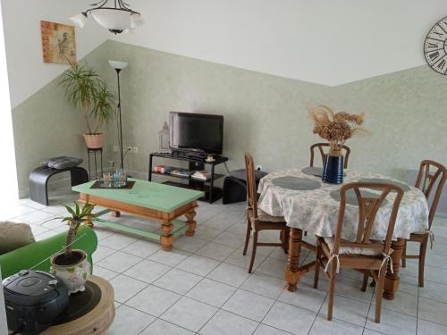 Juvigny Maison | Maison au 55