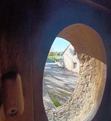 Apremont Maison | Maison au bord de l'eau