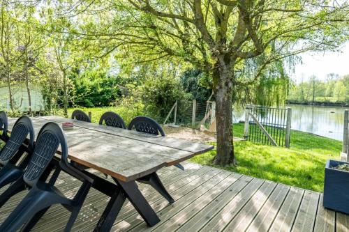 La Fleche Maison | Maison au bord du Loir