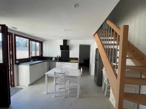 Lerne Maison | Maison au cœur du pays de Rabelais