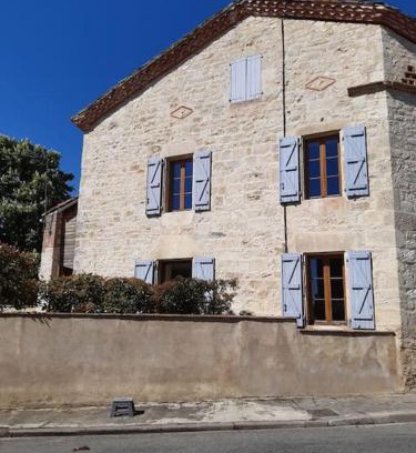 Cestayrols Maison | maison au cœur du triangle d'or