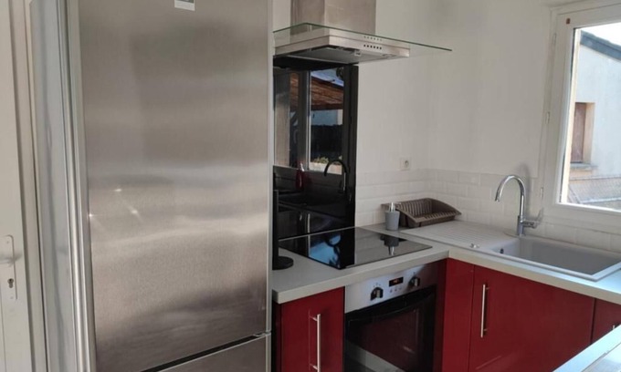 Verdun-sur-Garonne Maison | Maison au calme entre Toulouse et Montauban