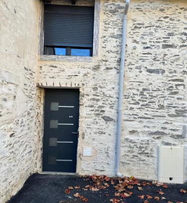 Le Fief-Sauvin Maison | Maison au calme