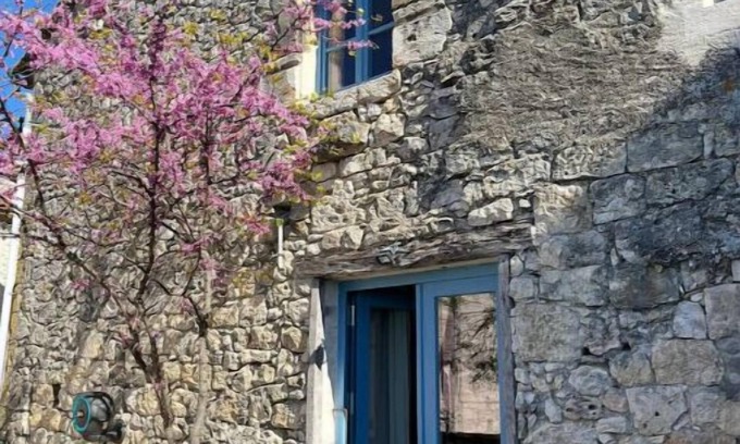 Roquecor Maison | Maison au coeur du village de Roquecor