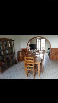 Moroges Maison | Maison au milieu des vignes