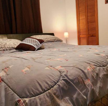 Barraute Appartement | Maison au Pied du Mont Video