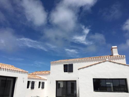 Noirmoutier-en-l'Ile Maison | Maison au Vieil à NOIRMOUTIER