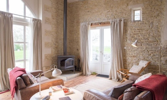 St Benoist-sur-Mer Maison | Maison avec flair, 10kms de la mer