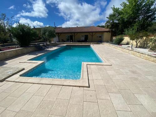Coulounieix-Chamiers Maison | Maison avec piscine