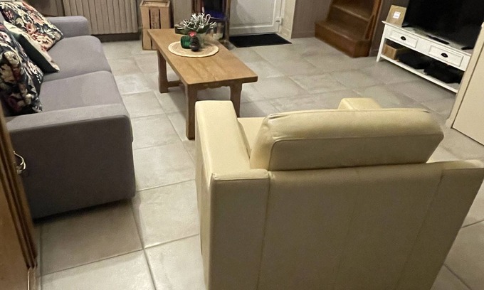 Mortagne-au-Perche Maison | MAISON avec jardin à Mortagne, à 5 min à pieds du centre historique