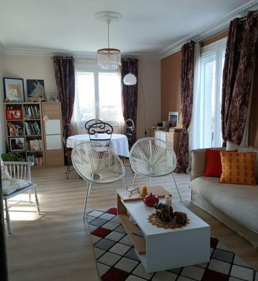 Montpezat-de-Quercy Maison | Maison avec jardin